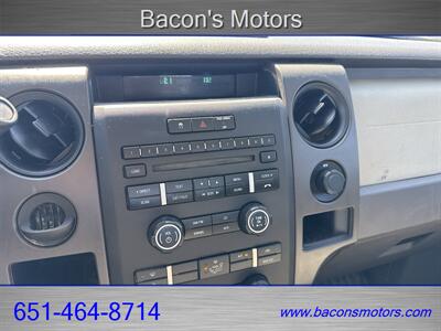 2010 Ford F-150 XL   - Photo 13 - Forest Lake, MN 55025