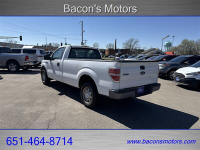 2010 Ford F-150 XL   - Photo 7 - Forest Lake, MN 55025