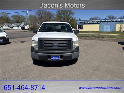 2010 Ford F-150 XL   - Photo 2 - Forest Lake, MN 55025