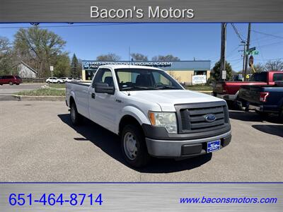 2010 Ford F-150 XL   - Photo 3 - Forest Lake, MN 55025