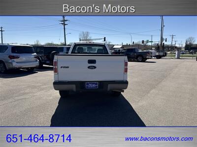 2010 Ford F-150 XL   - Photo 6 - Forest Lake, MN 55025