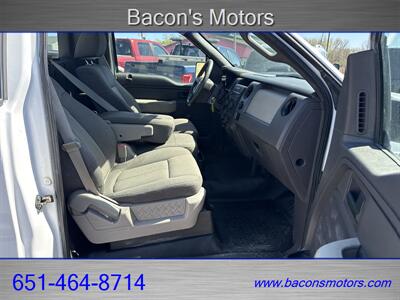 2010 Ford F-150 XL   - Photo 11 - Forest Lake, MN 55025