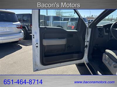 2010 Ford F-150 XL   - Photo 9 - Forest Lake, MN 55025