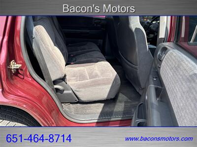 2003 Dodge Durango SLT   - Photo 17 - Forest Lake, MN 55025
