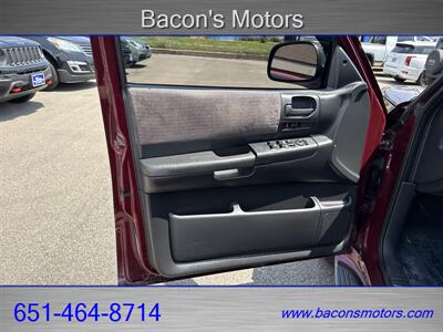2003 Dodge Durango SLT   - Photo 11 - Forest Lake, MN 55025