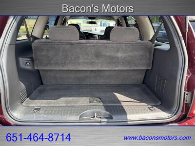 2003 Dodge Durango SLT   - Photo 15 - Forest Lake, MN 55025