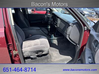 2003 Dodge Durango SLT   - Photo 18 - Forest Lake, MN 55025