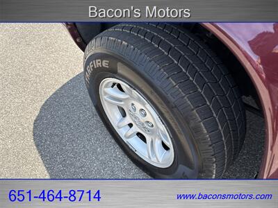 2003 Dodge Durango SLT   - Photo 9 - Forest Lake, MN 55025