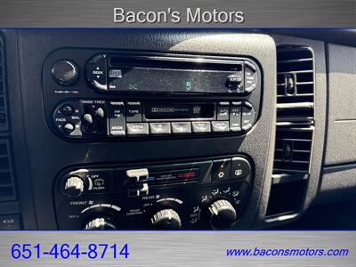 2003 Dodge Durango SLT   - Photo 22 - Forest Lake, MN 55025