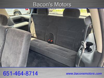 2003 Dodge Durango SLT   - Photo 14 - Forest Lake, MN 55025