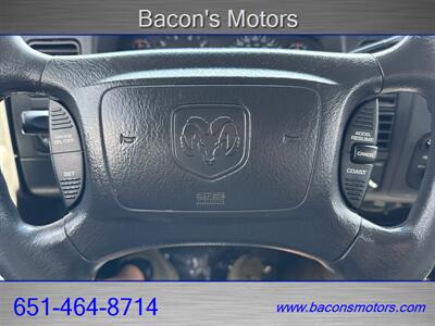 2003 Dodge Durango SLT   - Photo 20 - Forest Lake, MN 55025