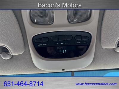 2003 Dodge Durango SLT   - Photo 27 - Forest Lake, MN 55025