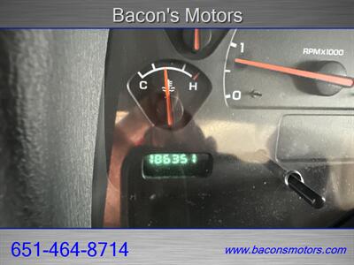 2003 Dodge Durango SLT   - Photo 21 - Forest Lake, MN 55025