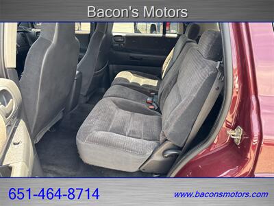 2003 Dodge Durango SLT   - Photo 13 - Forest Lake, MN 55025