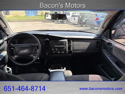 2003 Dodge Durango SLT   - Photo 19 - Forest Lake, MN 55025