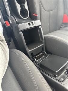 2016 Jeep Wrangler Unlimited Sport S   - Photo 22 - Forest Lake, MN 55025
