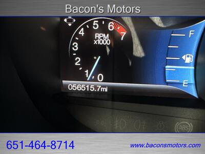 2018 Ford Edge SEL   - Photo 18 - Forest Lake, MN 55025