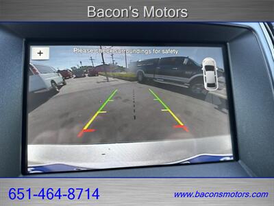 2018 Ford Edge SEL   - Photo 20 - Forest Lake, MN 55025