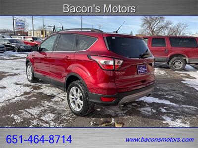 2018 Ford Escape SE   - Photo 7 - Forest Lake, MN 55025