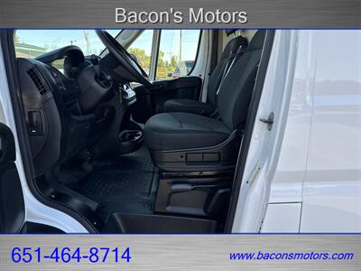 2019 RAM ProMaster 2500 136 WB - Photo 12 - Forest Lake, MN 55025