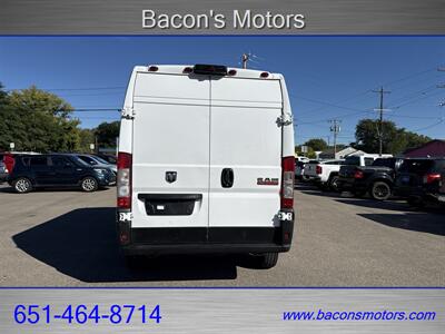 2019 RAM ProMaster 2500 136 WB - Photo 5 - Forest Lake, MN 55025