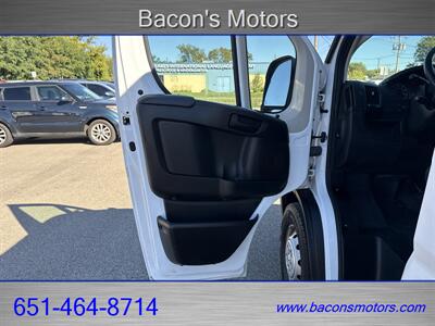 2019 RAM ProMaster 2500 136 WB - Photo 11 - Forest Lake, MN 55025