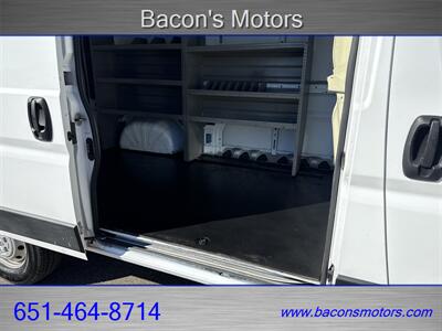 2019 RAM ProMaster 2500 136 WB - Photo 14 - Forest Lake, MN 55025