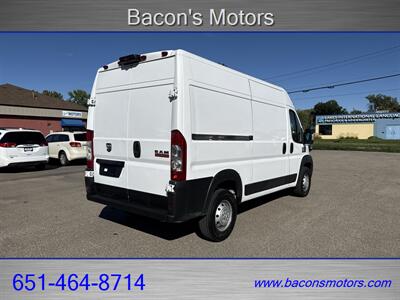 2019 RAM ProMaster 2500 136 WB - Photo 6 - Forest Lake, MN 55025