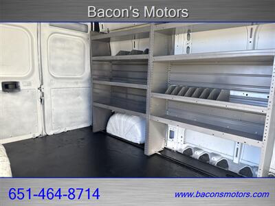 2019 RAM ProMaster 2500 136 WB - Photo 15 - Forest Lake, MN 55025