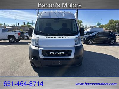 2019 RAM ProMaster 2500 136 WB - Photo 2 - Forest Lake, MN 55025