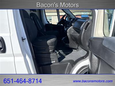 2019 RAM ProMaster 2500 136 WB - Photo 13 - Forest Lake, MN 55025
