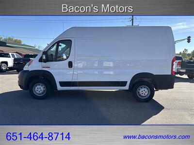 2019 RAM ProMaster 2500 136 WB - Photo 8 - Forest Lake, MN 55025