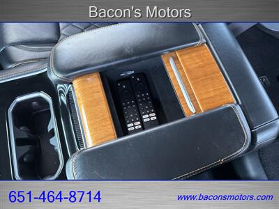2022 Jeep Grand Wagoneer Series III   - Photo 21 - Forest Lake, MN 55025