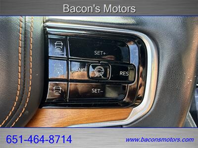 2022 Jeep Grand Wagoneer Series III   - Photo 26 - Forest Lake, MN 55025