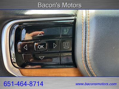 2022 Jeep Grand Wagoneer Series III   - Photo 25 - Forest Lake, MN 55025