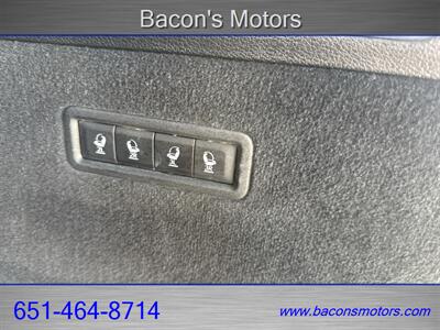 2022 Jeep Grand Wagoneer Series III   - Photo 15 - Forest Lake, MN 55025