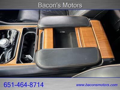 2022 Jeep Grand Wagoneer Series III   - Photo 34 - Forest Lake, MN 55025