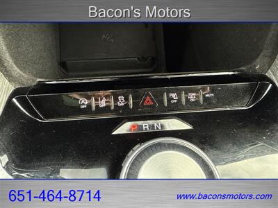 2024 Jeep Wagoneer L Series II   - Photo 36 - Forest Lake, MN 55025