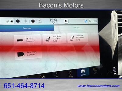 2024 Jeep Wagoneer L Series II   - Photo 33 - Forest Lake, MN 55025