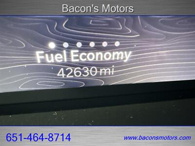 2024 Jeep Wagoneer L Series II   - Photo 30 - Forest Lake, MN 55025