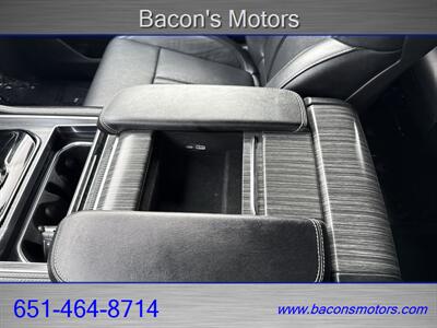 2024 Jeep Wagoneer L Series II   - Photo 38 - Forest Lake, MN 55025