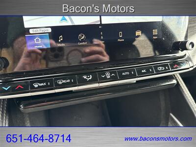 2024 Jeep Wagoneer L Series II   - Photo 35 - Forest Lake, MN 55025