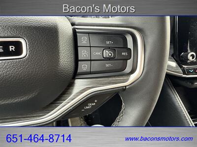 2024 Jeep Wagoneer L Series II   - Photo 29 - Forest Lake, MN 55025