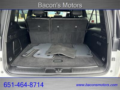 2024 Jeep Wagoneer L Series II   - Photo 20 - Forest Lake, MN 55025