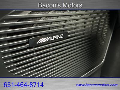 2024 Jeep Wagoneer L Series II   - Photo 26 - Forest Lake, MN 55025