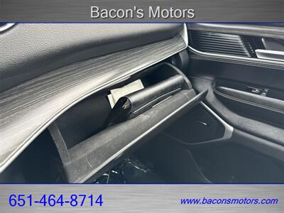 2024 Jeep Wagoneer L Series II   - Photo 40 - Forest Lake, MN 55025