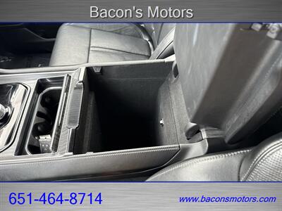 2024 Jeep Wagoneer L Series II   - Photo 39 - Forest Lake, MN 55025