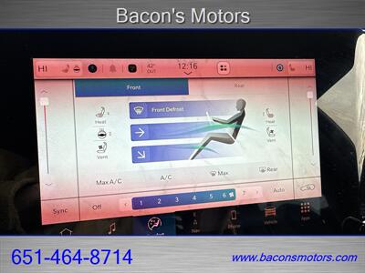 2024 Jeep Wagoneer L Series II   - Photo 34 - Forest Lake, MN 55025