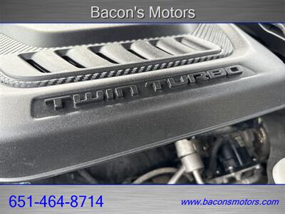 2024 Jeep Wagoneer L Series II   - Photo 13 - Forest Lake, MN 55025