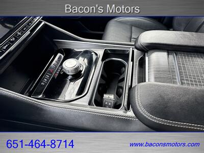 2024 Jeep Wagoneer L Series II   - Photo 37 - Forest Lake, MN 55025